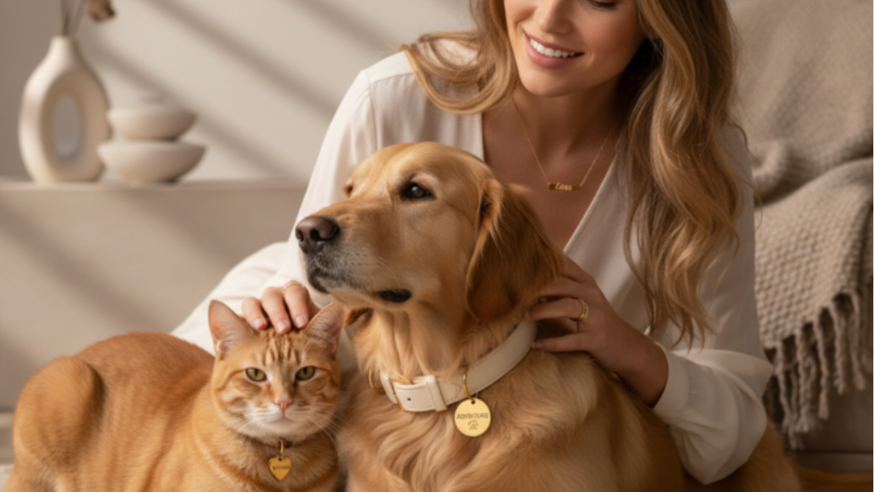 Sıcak Doğal Konsept